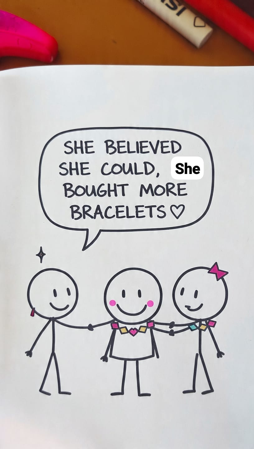 Beads Image