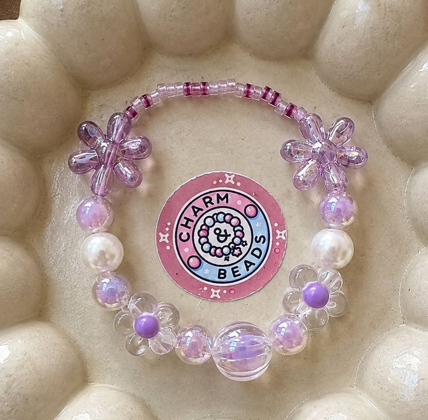 Beads Image