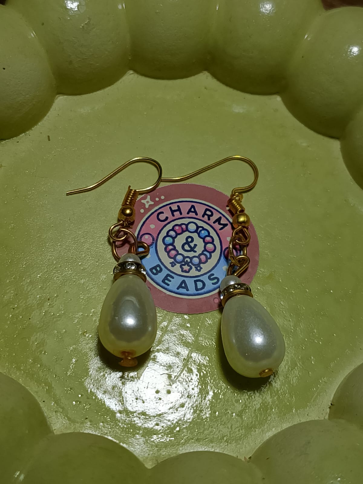 Beads Image