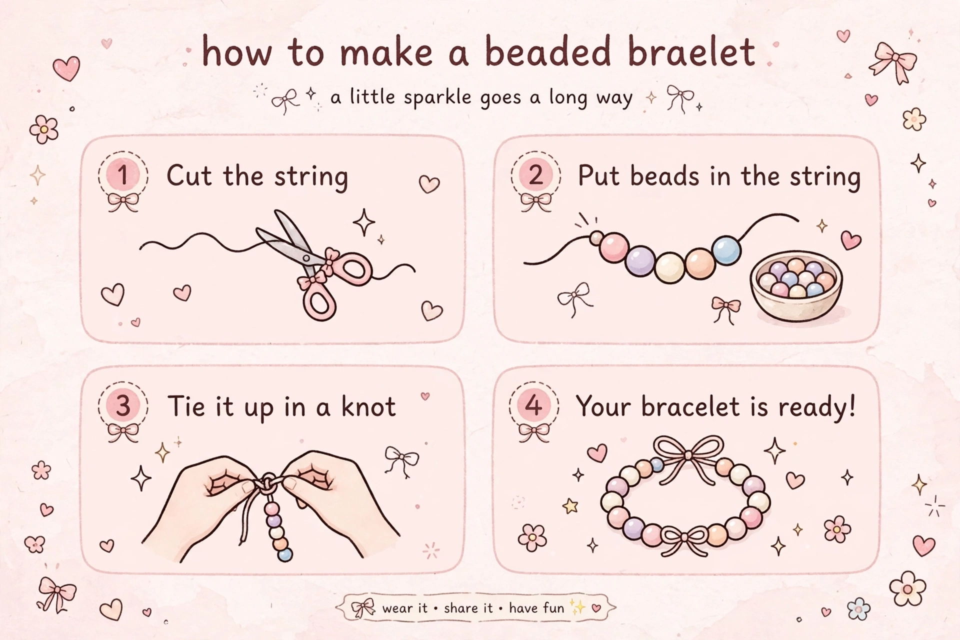 Beads Image